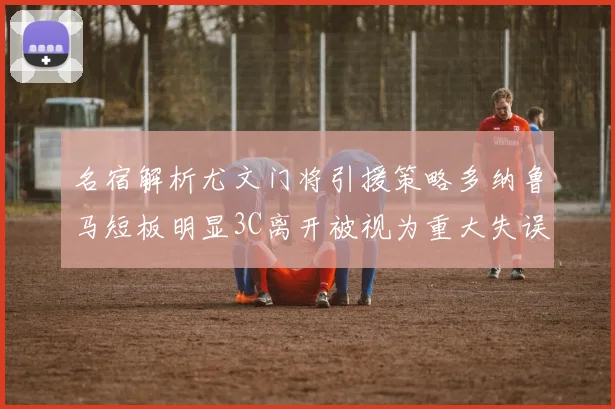 名宿解析尤文门将引援策略多纳鲁马短板明显3C离开被视为重大失误